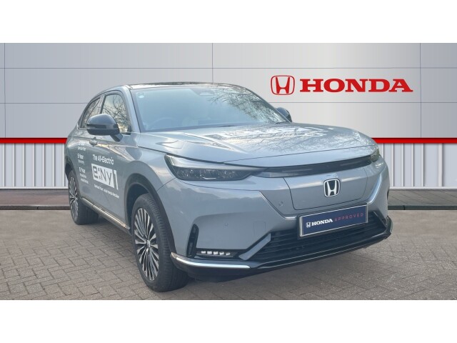 Main listing image - Honda E Ny1