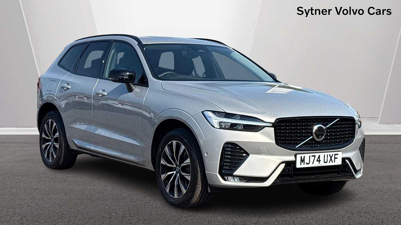 Main listing image - Volvo XC60