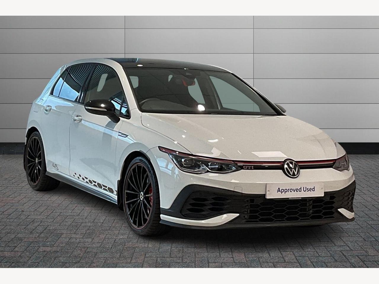 Main listing image - Volkswagen Golf GTI