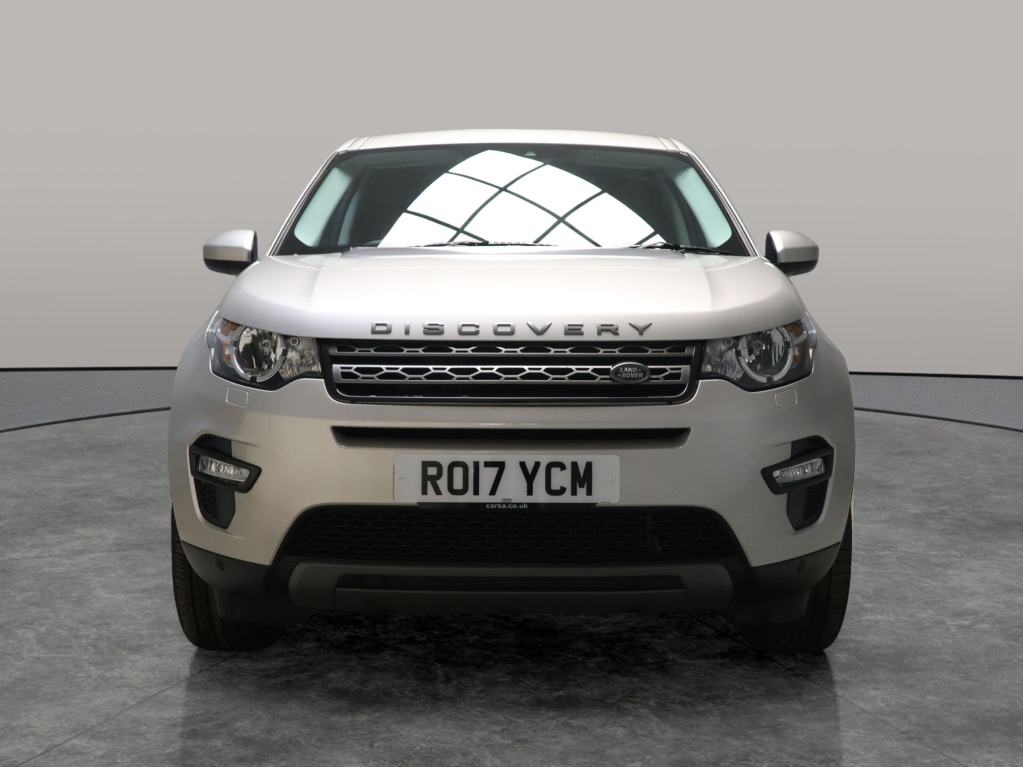 Main listing image - Land Rover Discovery Sport