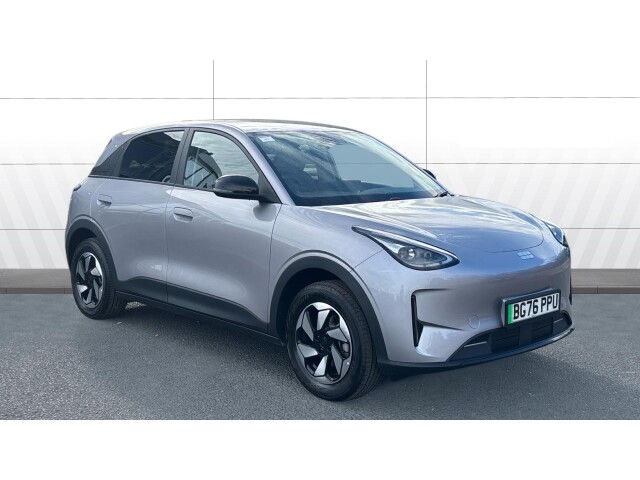 Main listing image - Geely Ex2