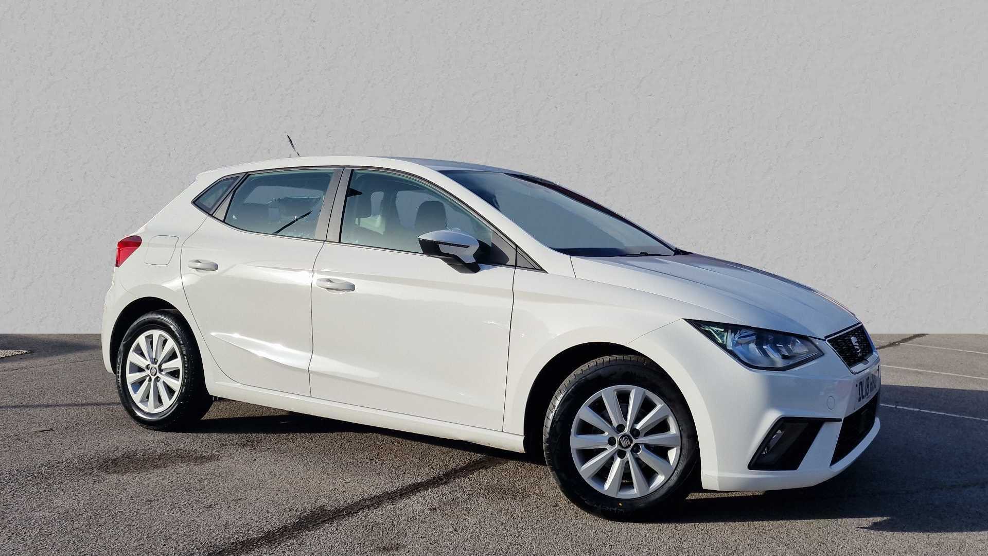 Main listing image - SEAT Ibiza