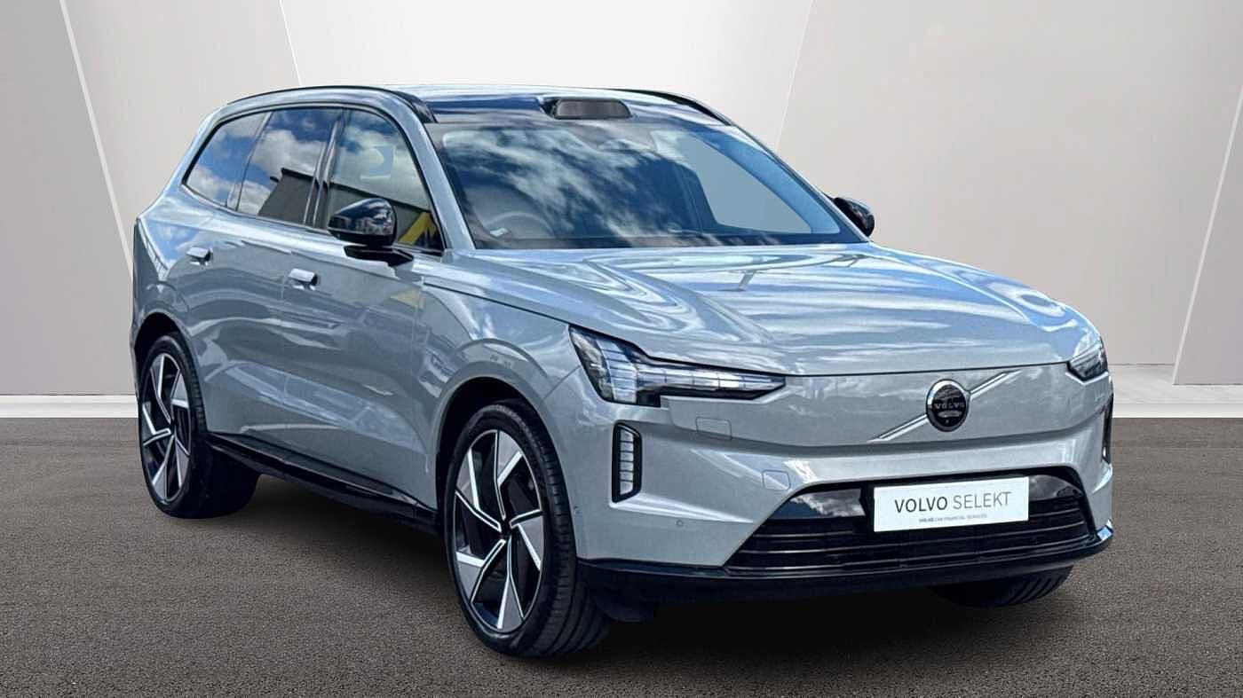 Main listing image - Volvo Ex90