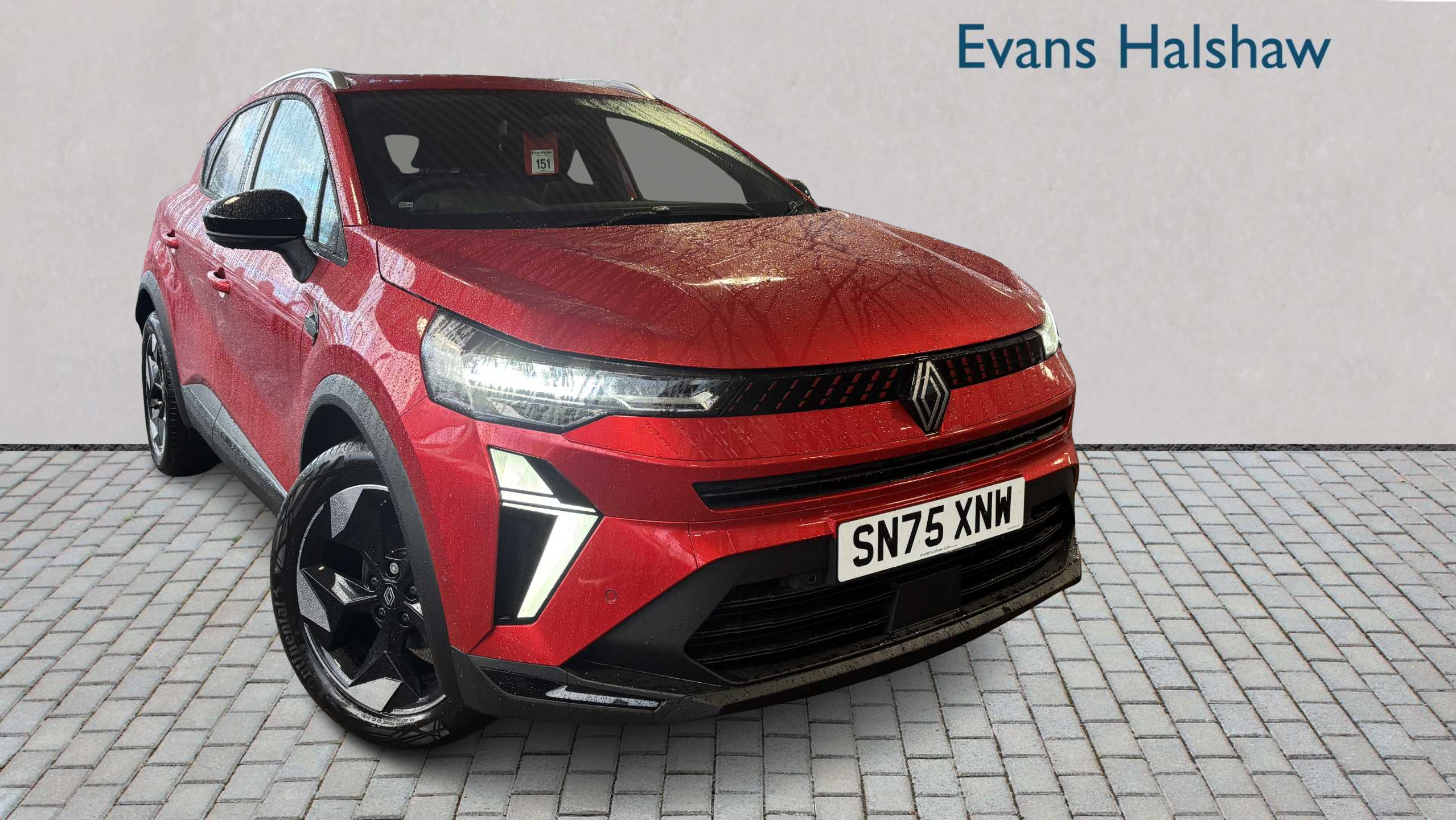 Main listing image - Renault Captur