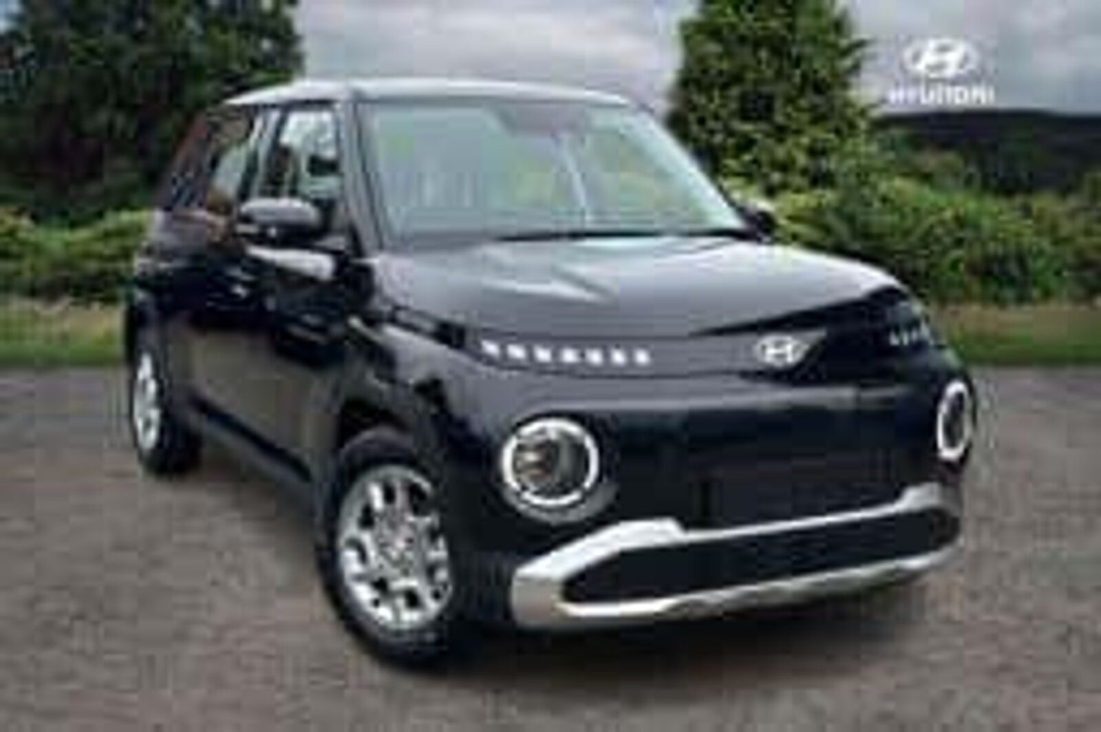 Main listing image - Hyundai Inster