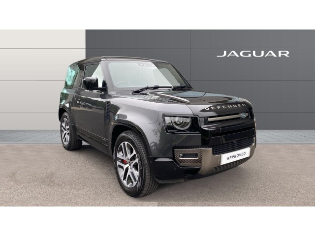Main listing image - Land Rover Defender