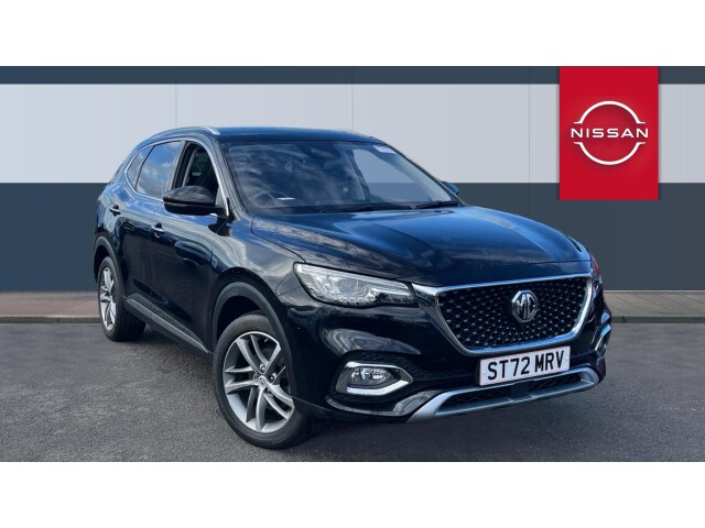 Main listing image - MG HS