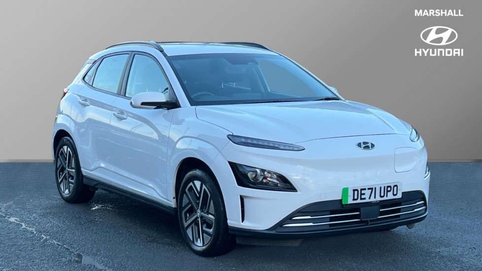 Main listing image - Hyundai Kona Electric