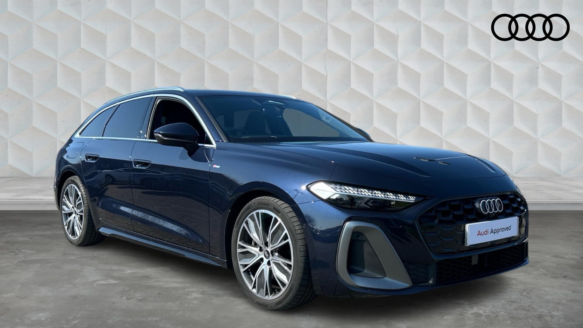 Main listing image - Audi A5