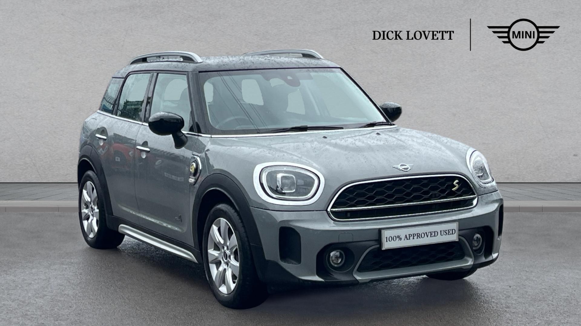 Main listing image - MINI Countryman