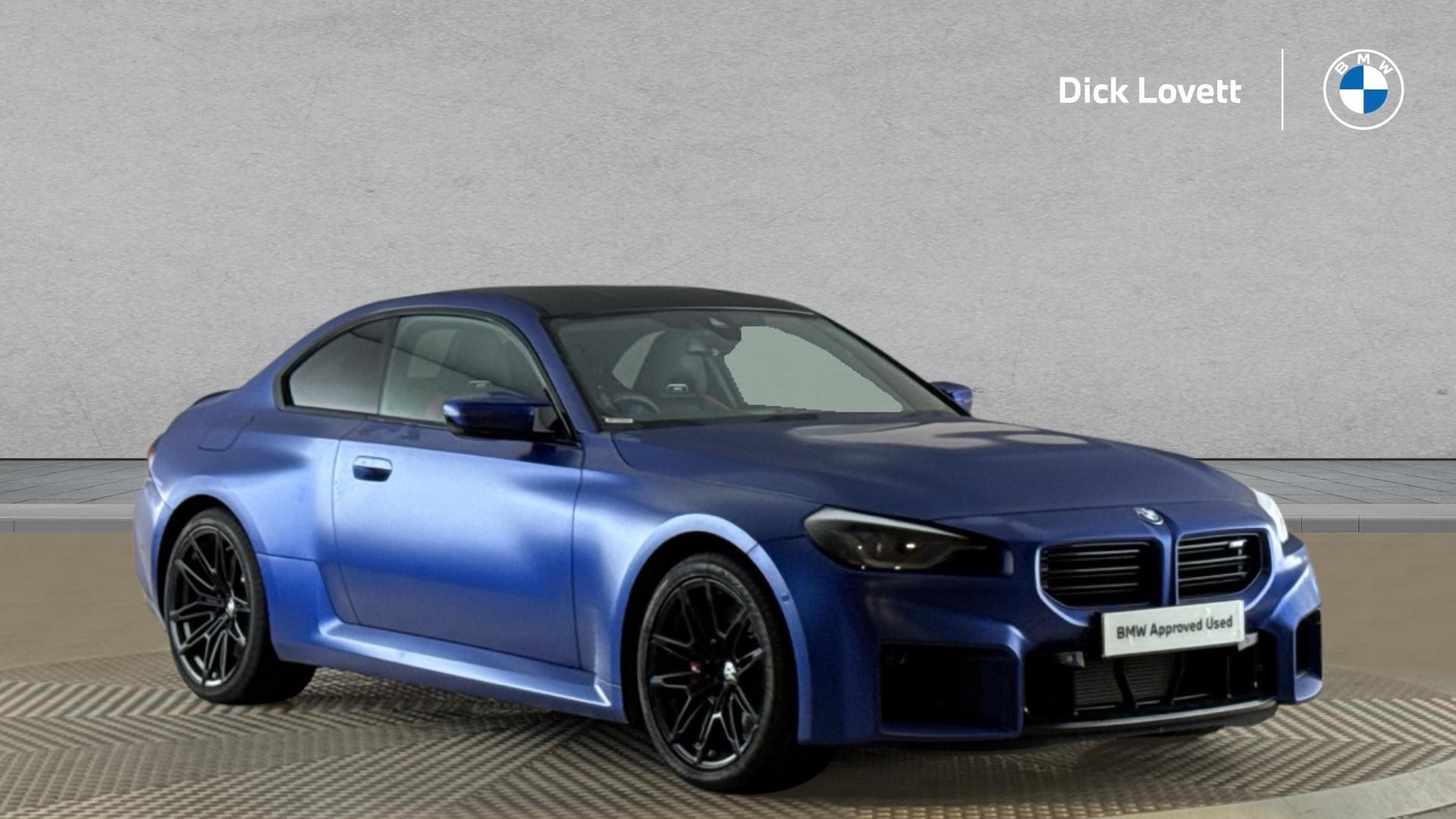 Main listing image - BMW M2