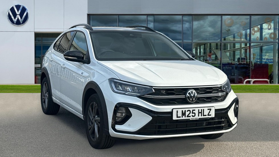 Main listing image - Volkswagen Taigo