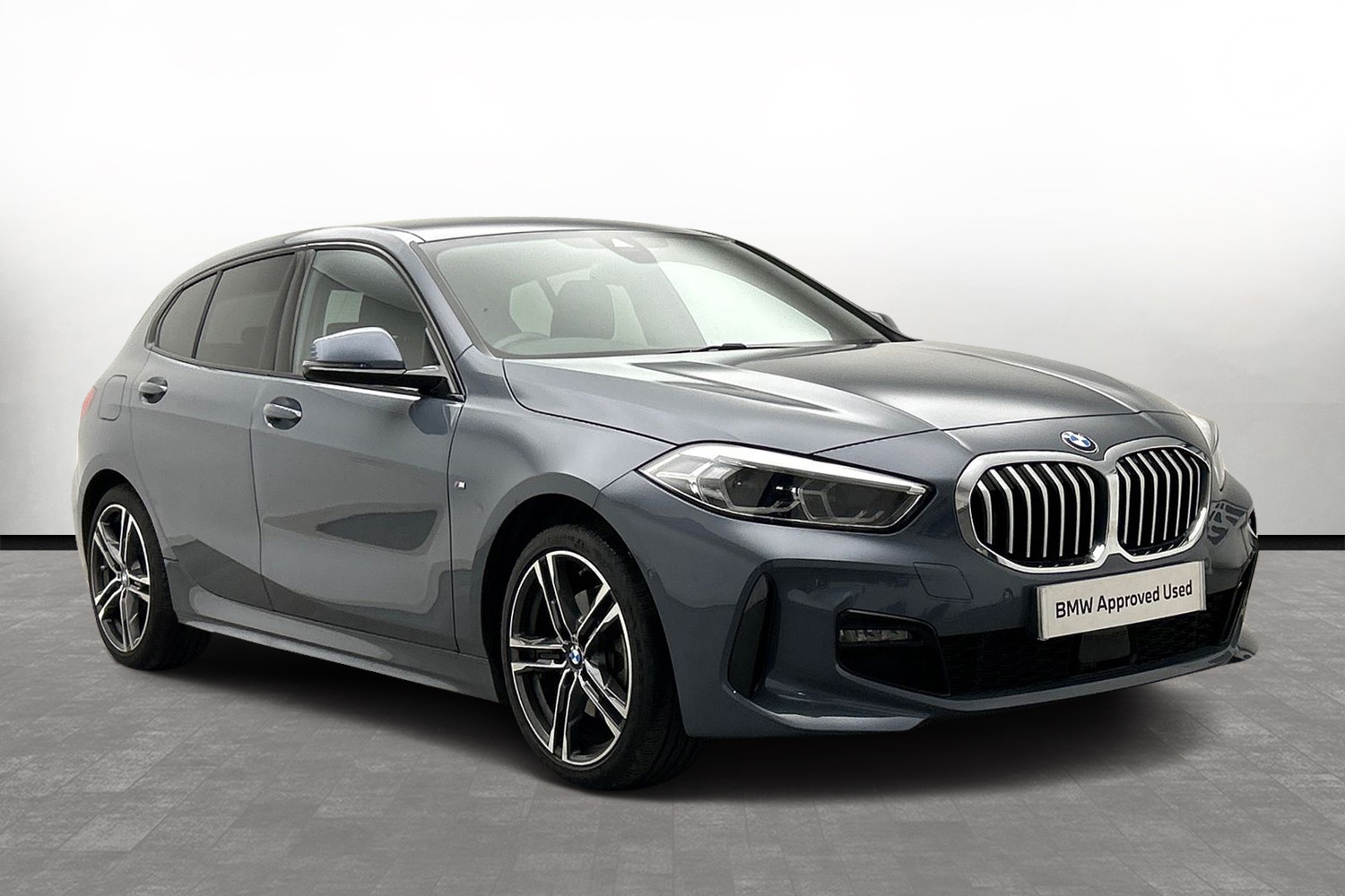 Main listing image - BMW 1 Series