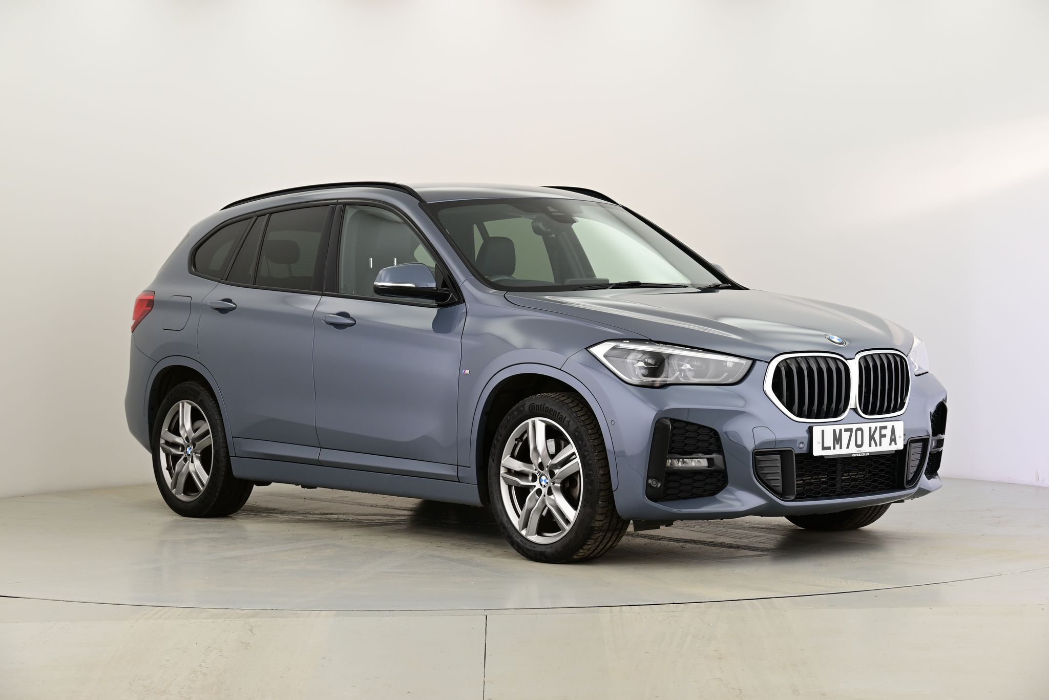 Main listing image - BMW X1