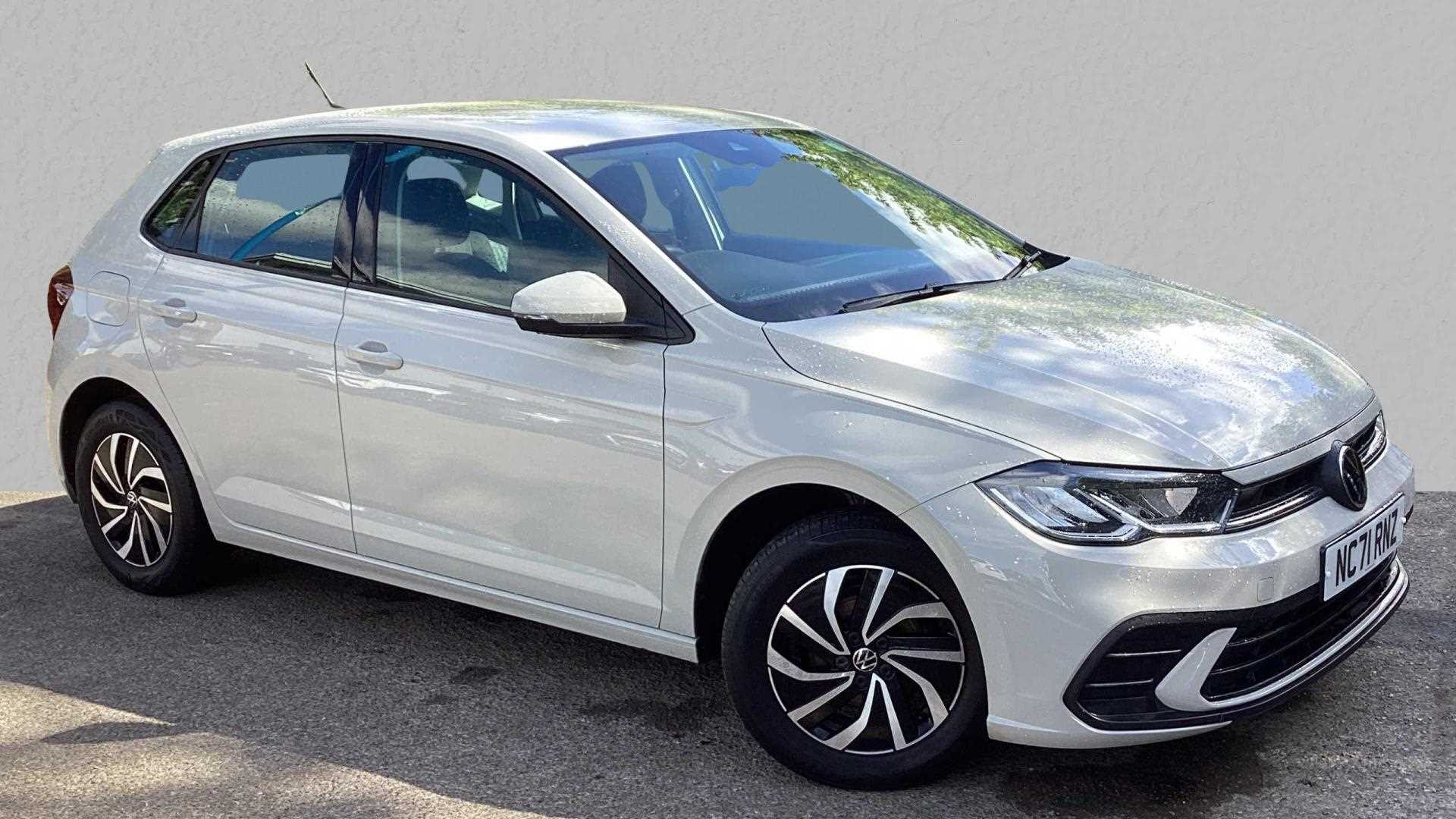 Main listing image - Volkswagen Polo