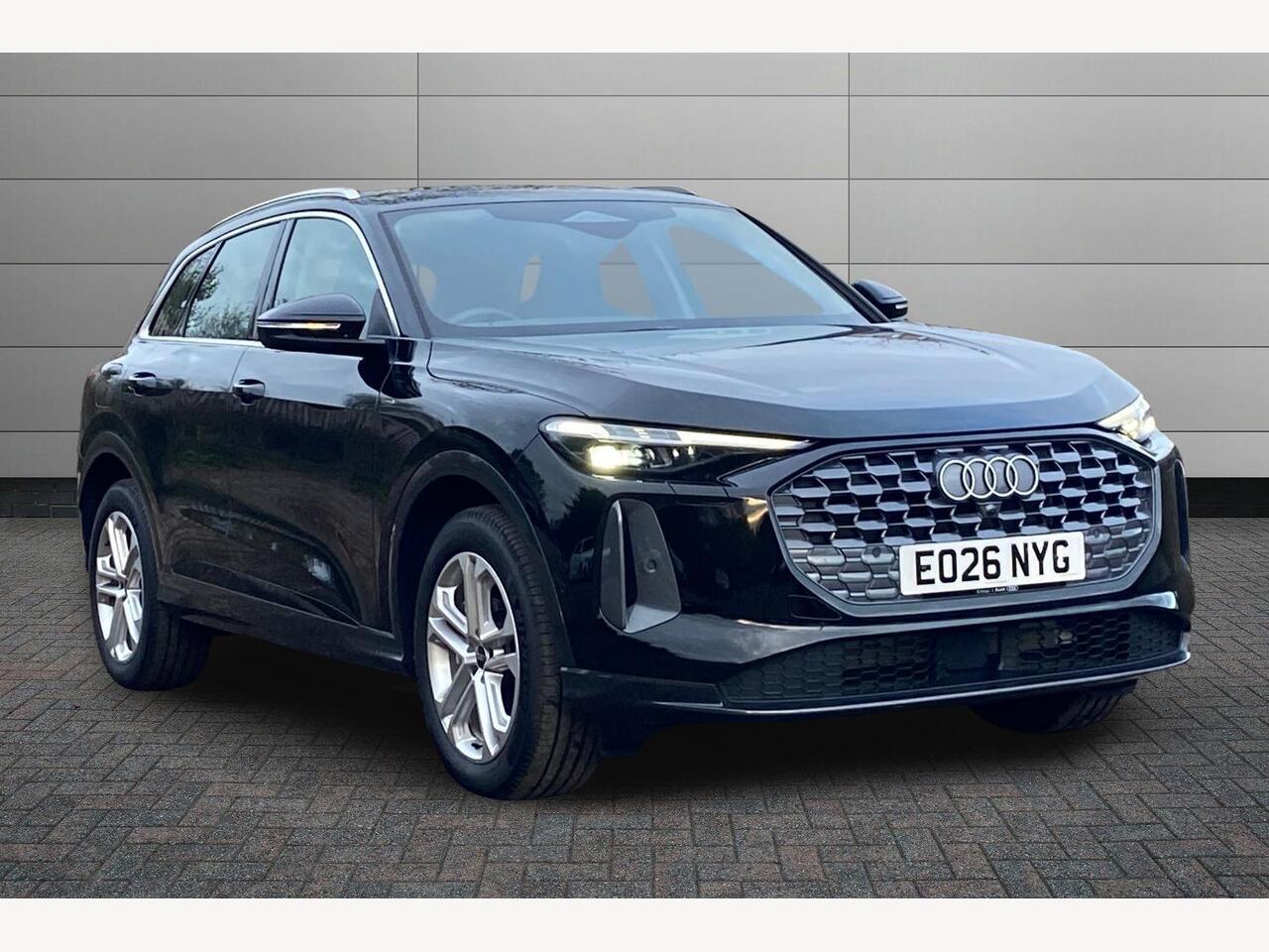 Main listing image - Audi Q5
