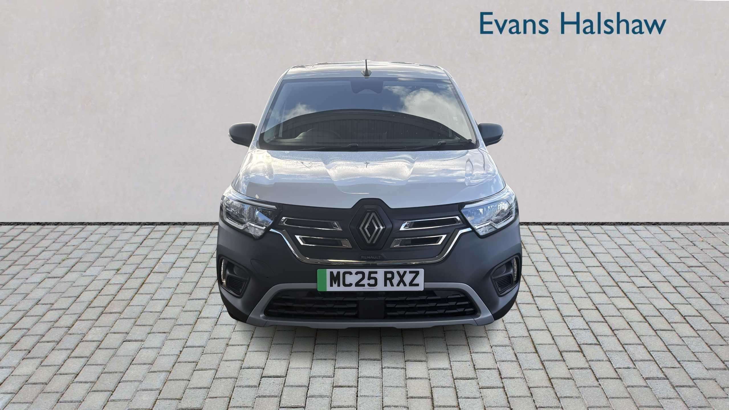 Main listing image - Renault Kangoo