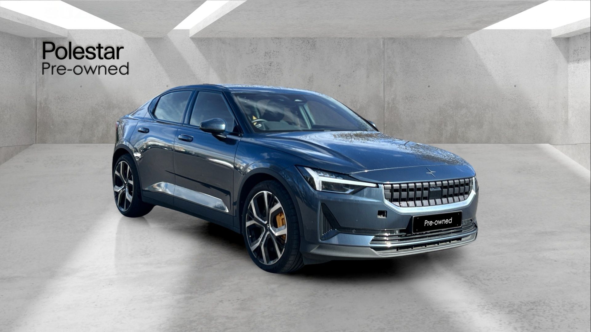Main listing image - Polestar 2