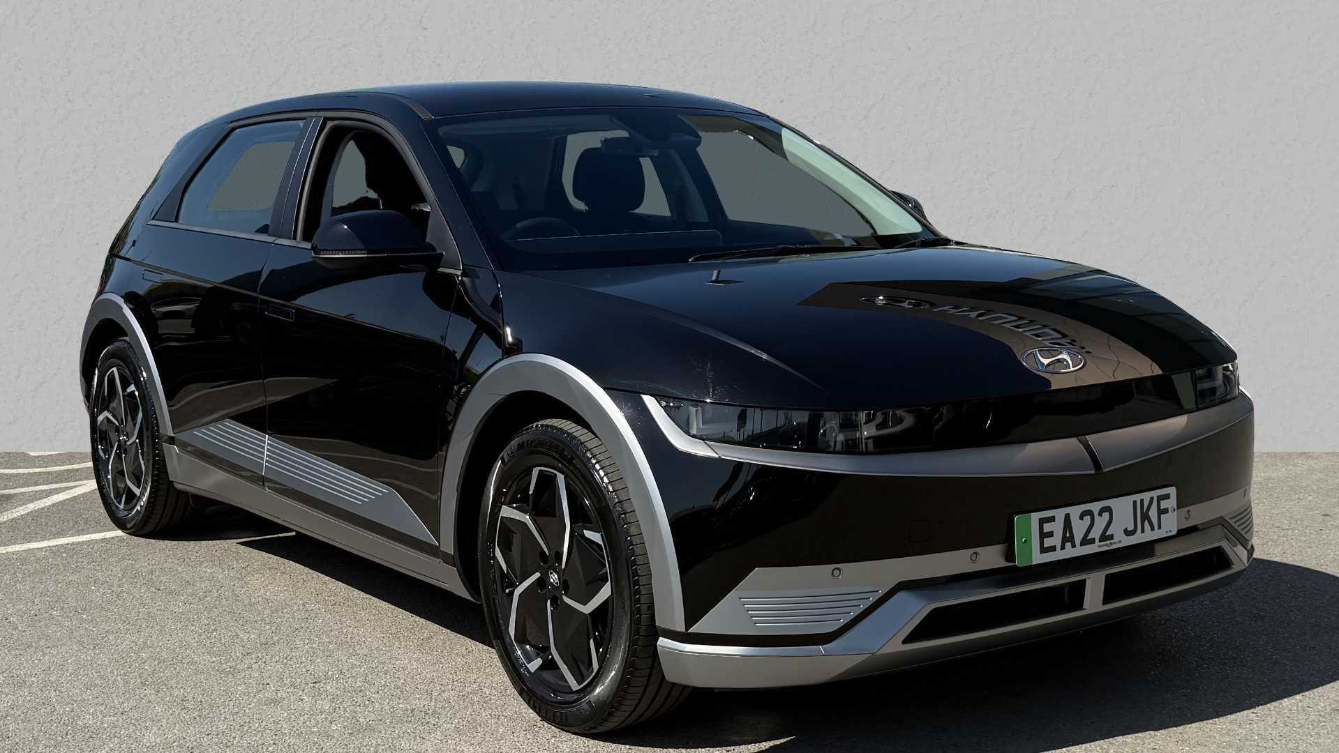 Main listing image - Hyundai IONIQ 5