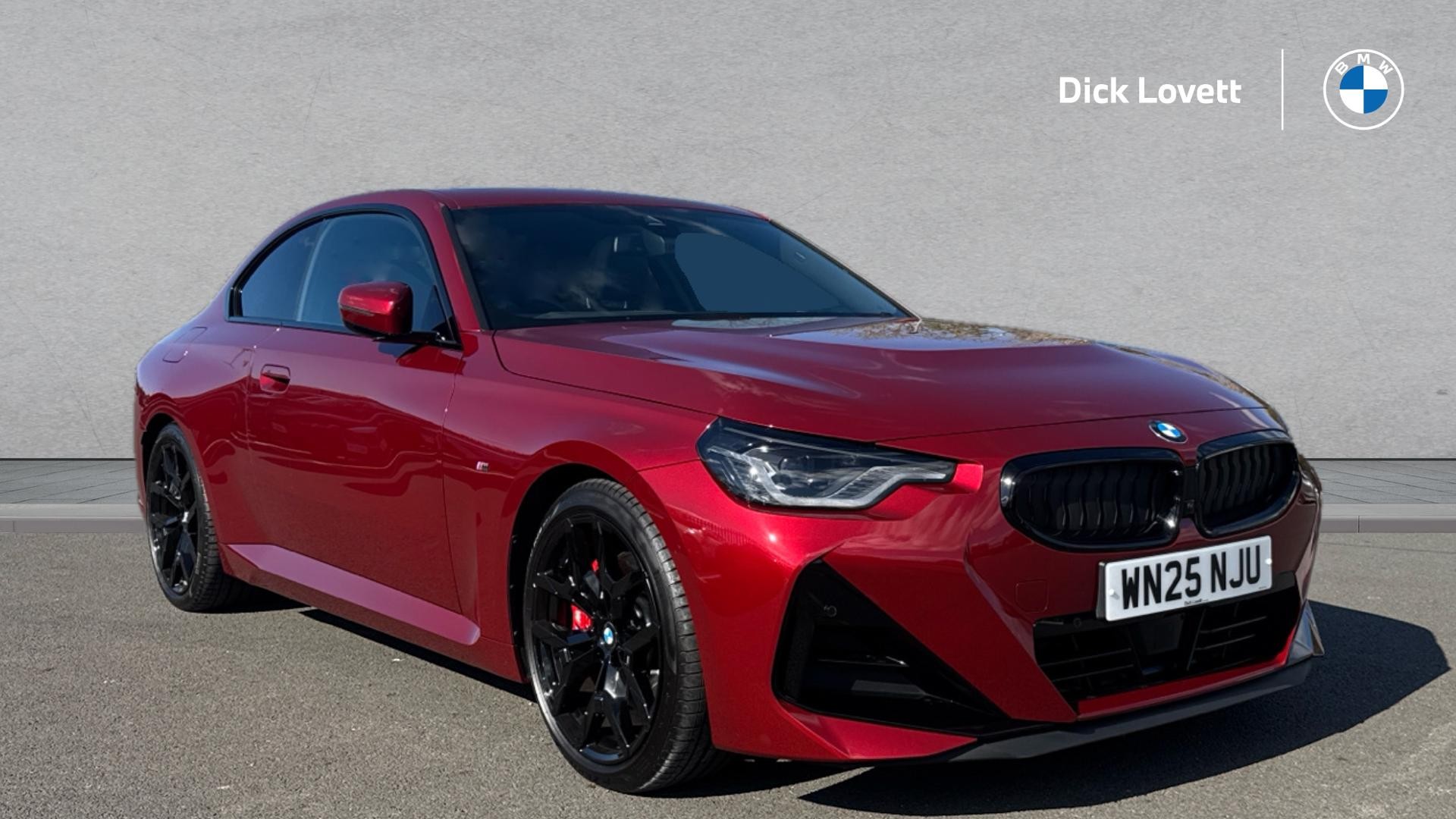 Main listing image - BMW 2 Series