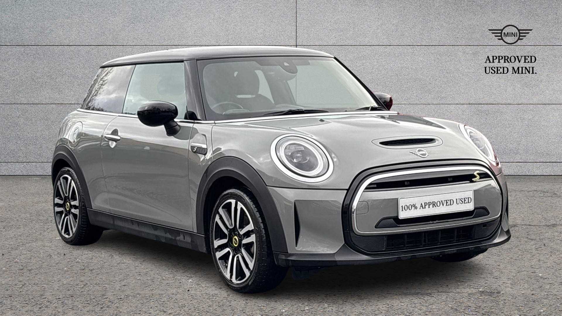 Main listing image - MINI Electric