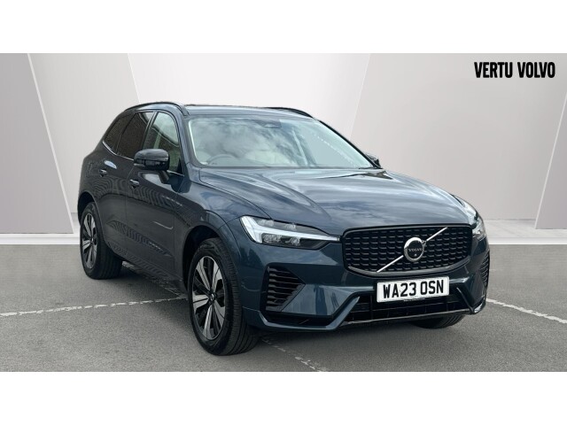 Main listing image - Volvo XC60