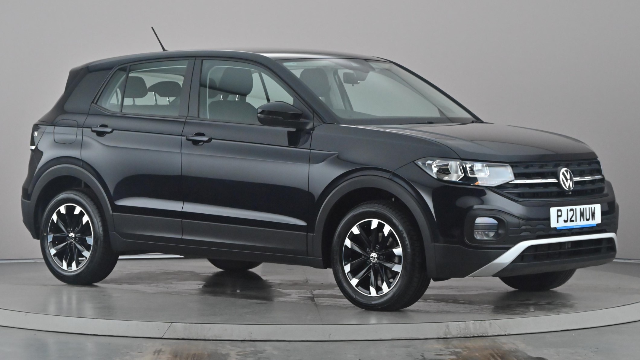 Main listing image - Volkswagen T-Cross