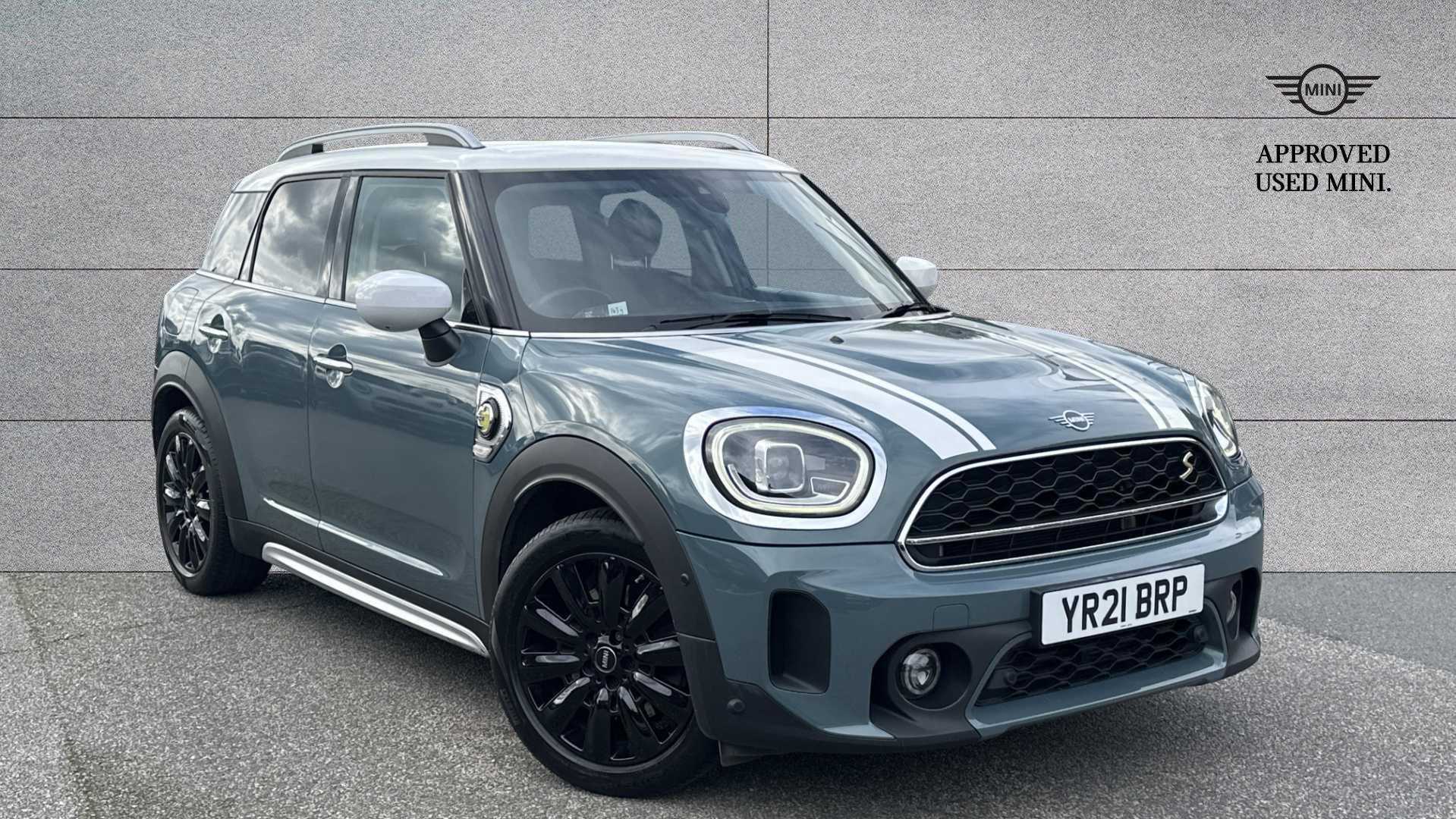 Main listing image - MINI Countryman