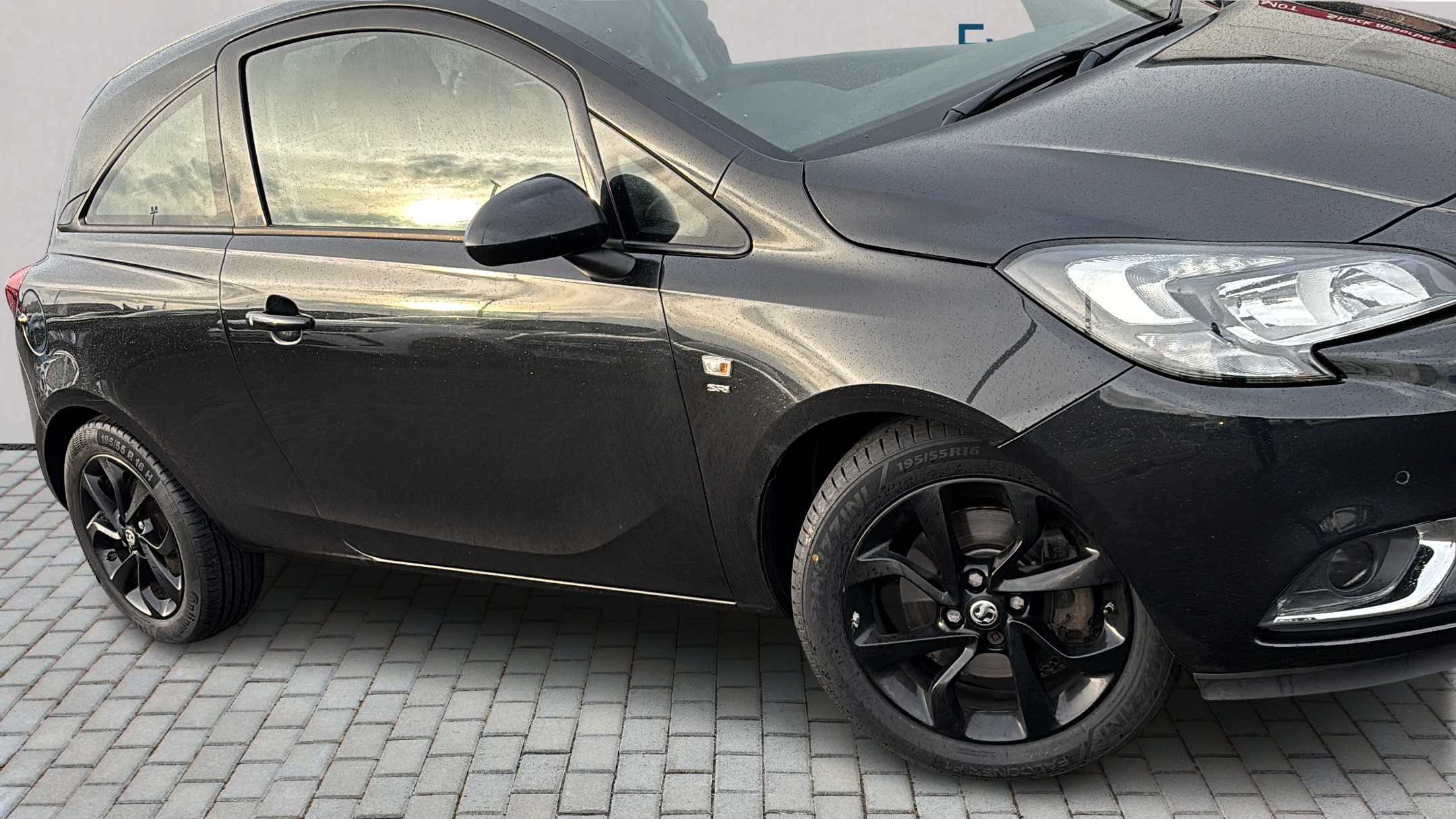 Main listing image - Vauxhall Corsa