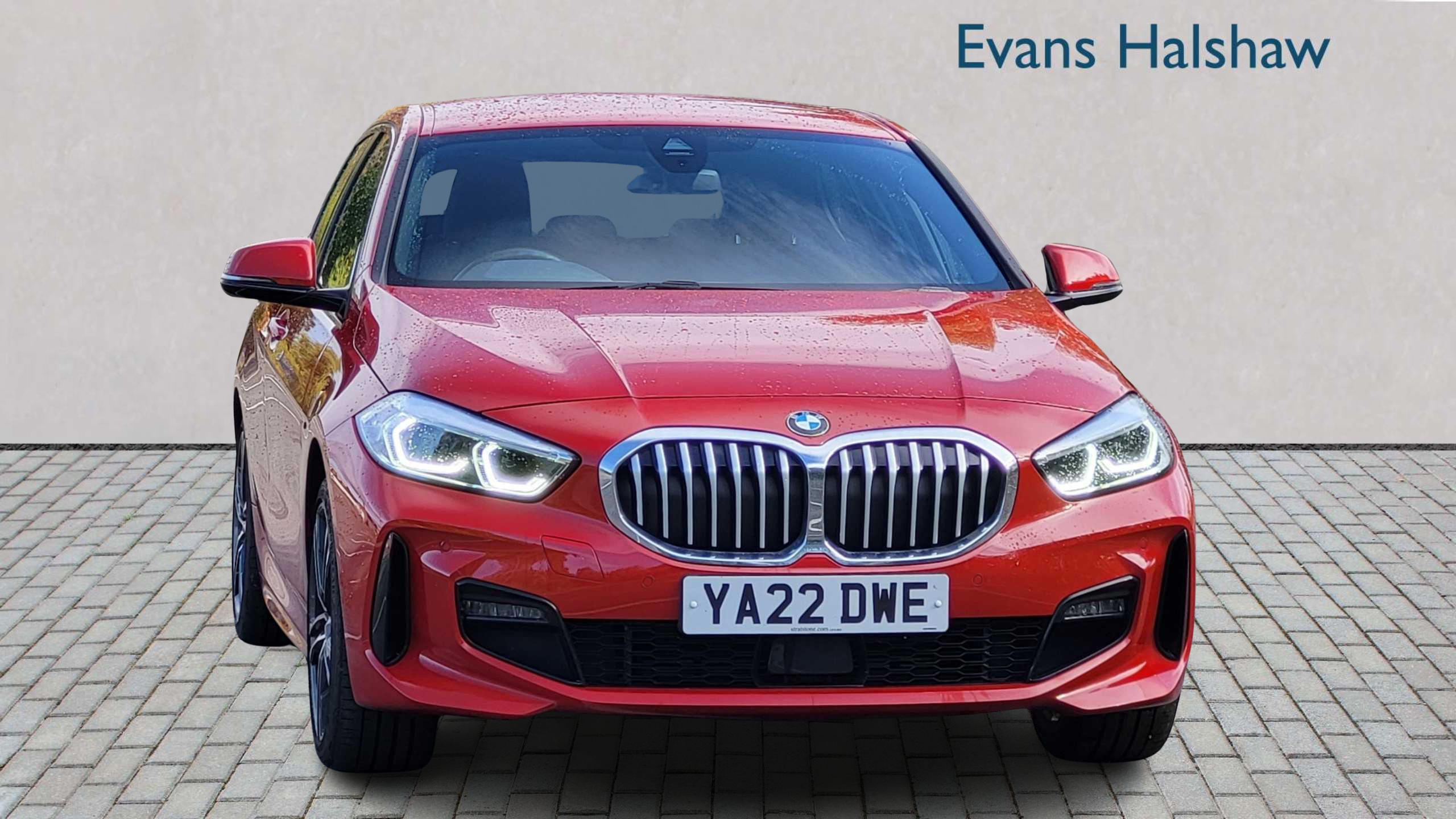 Main listing image - BMW 1 Series