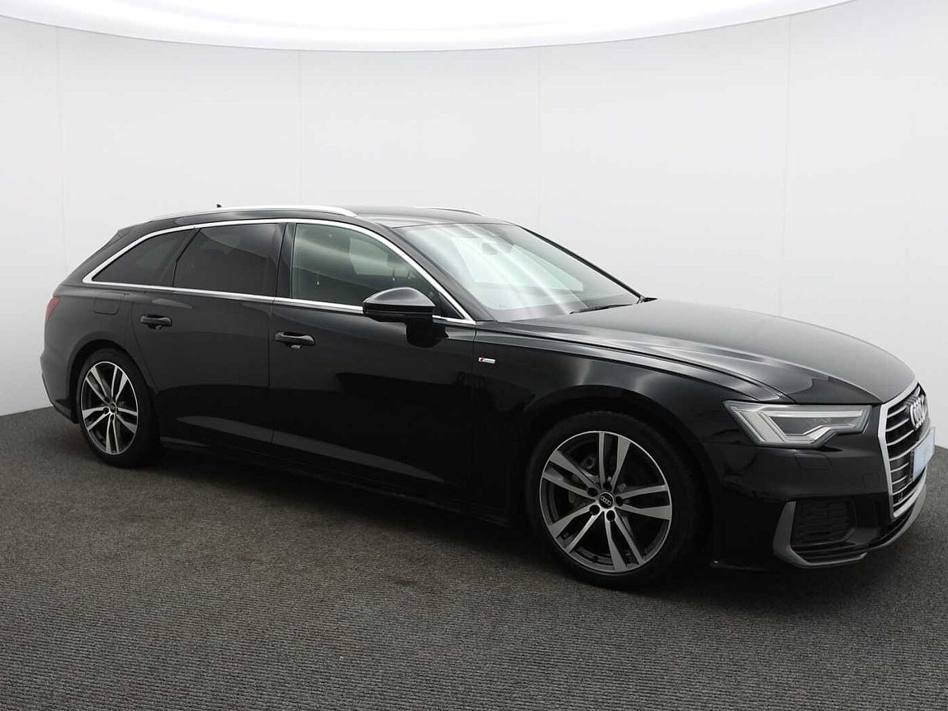 Main listing image - Audi A6 Avant