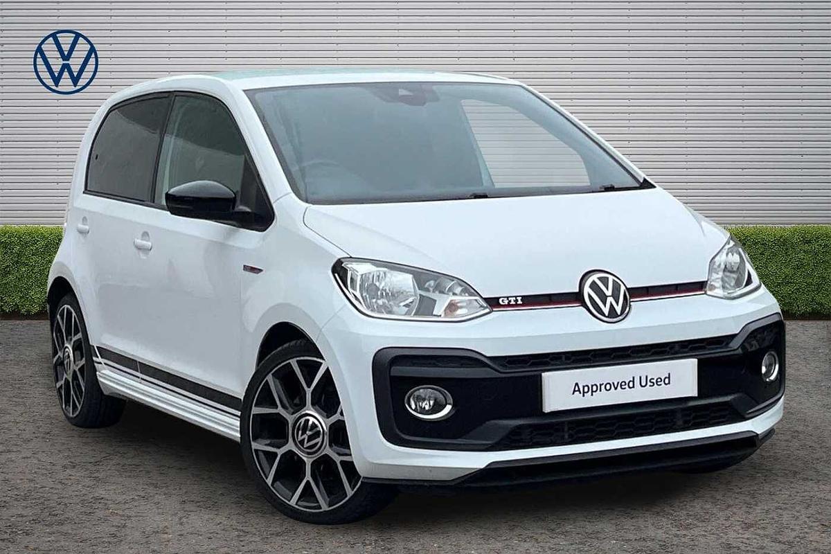 Main listing image - Volkswagen Up GTI