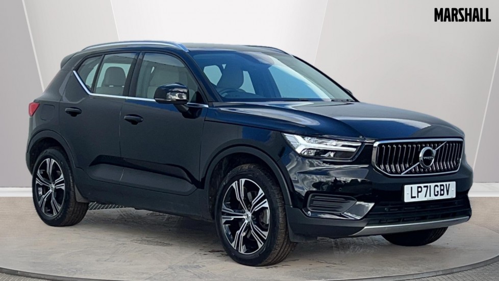 Main listing image - Volvo XC40 Recharge