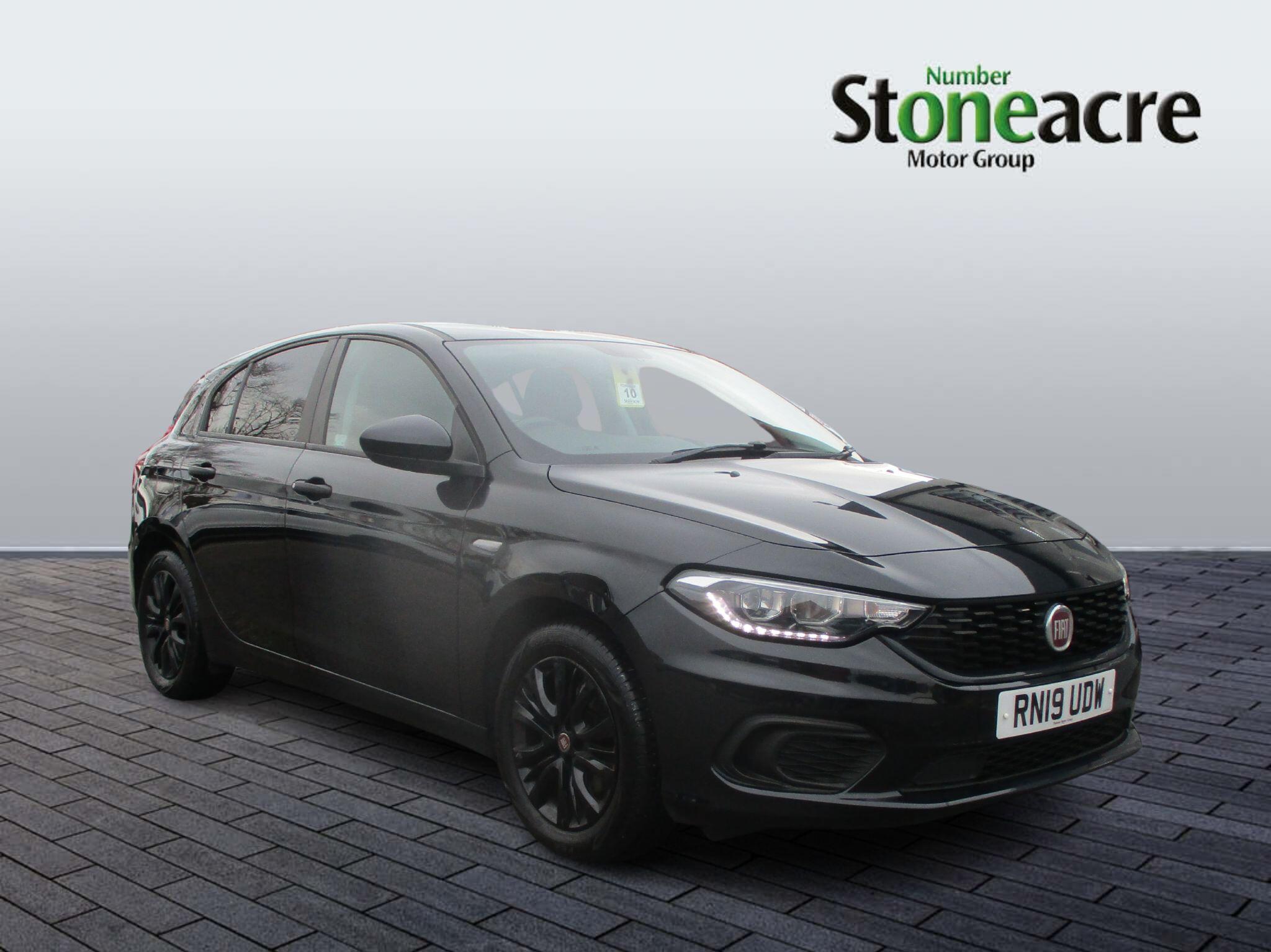 Main listing image - Fiat Tipo
