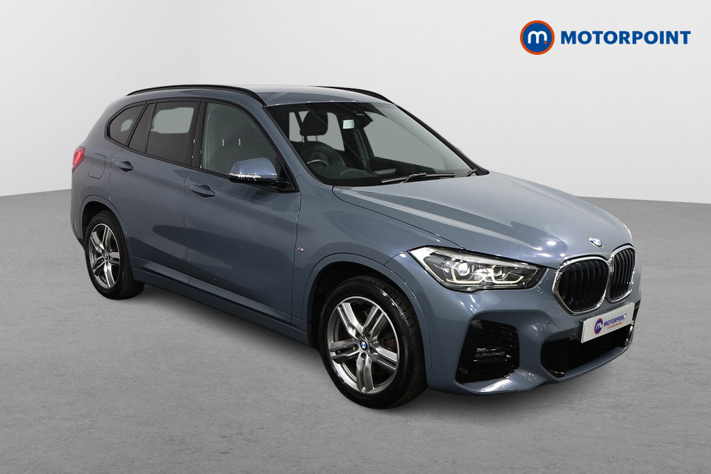 Main listing image - BMW X1