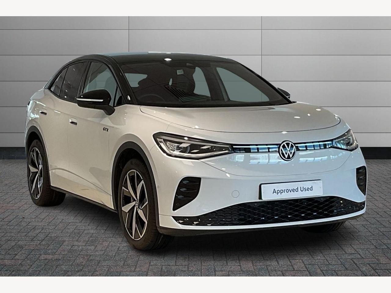 Main listing image - Volkswagen ID.5