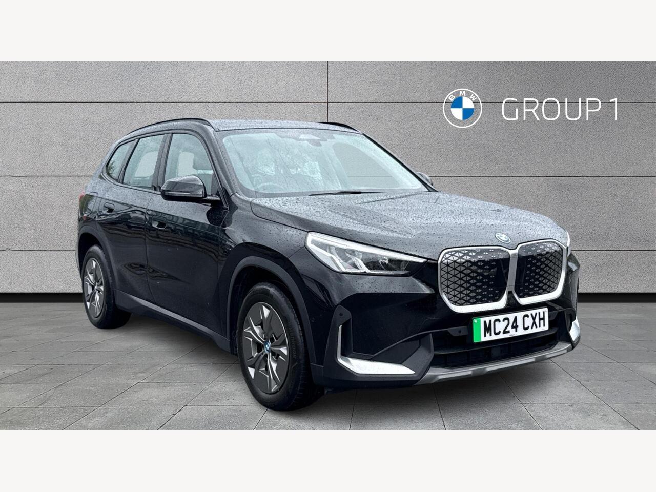 Main listing image - BMW iX1
