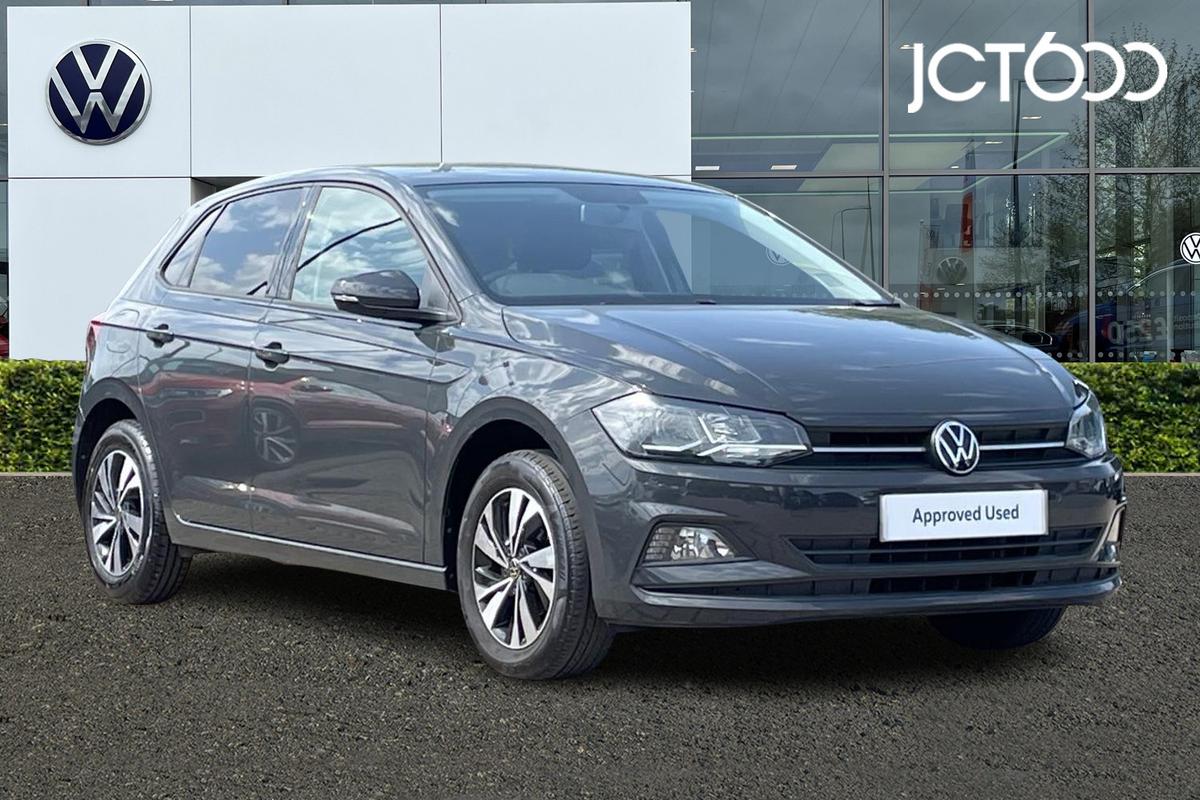 Main listing image - Volkswagen Polo