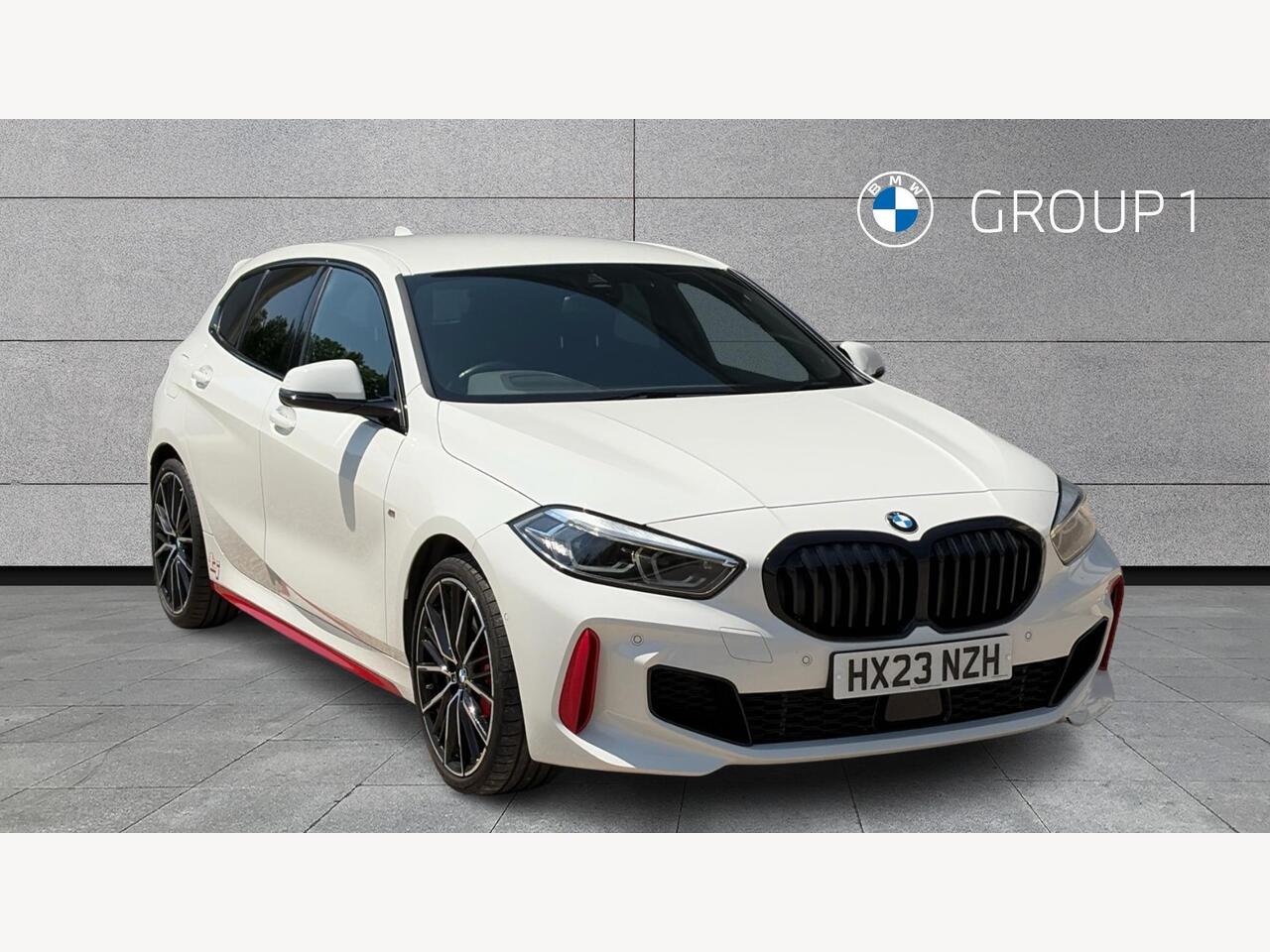 Main listing image - BMW 1 Series