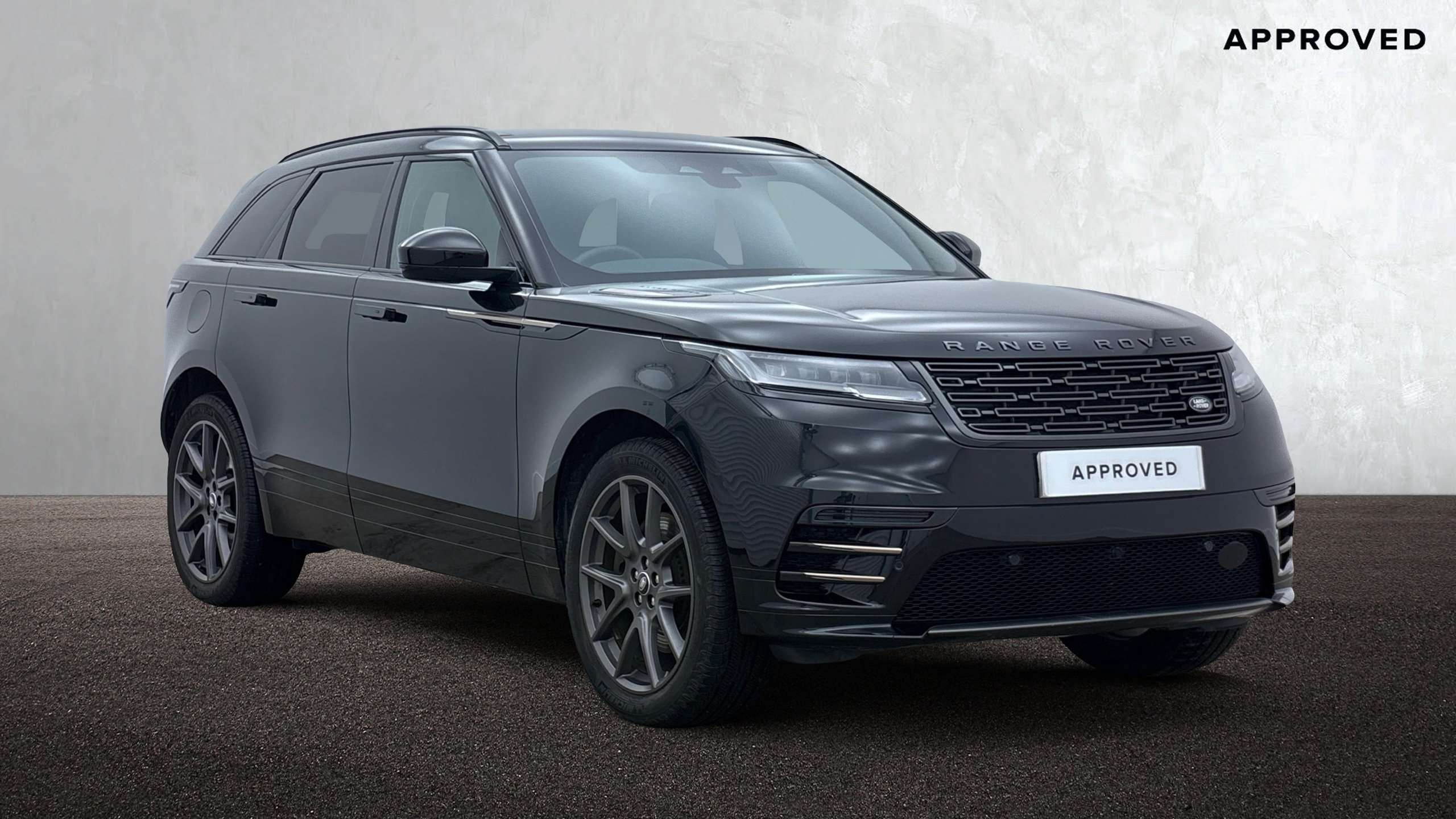Main listing image - Land Rover Range Rover Velar