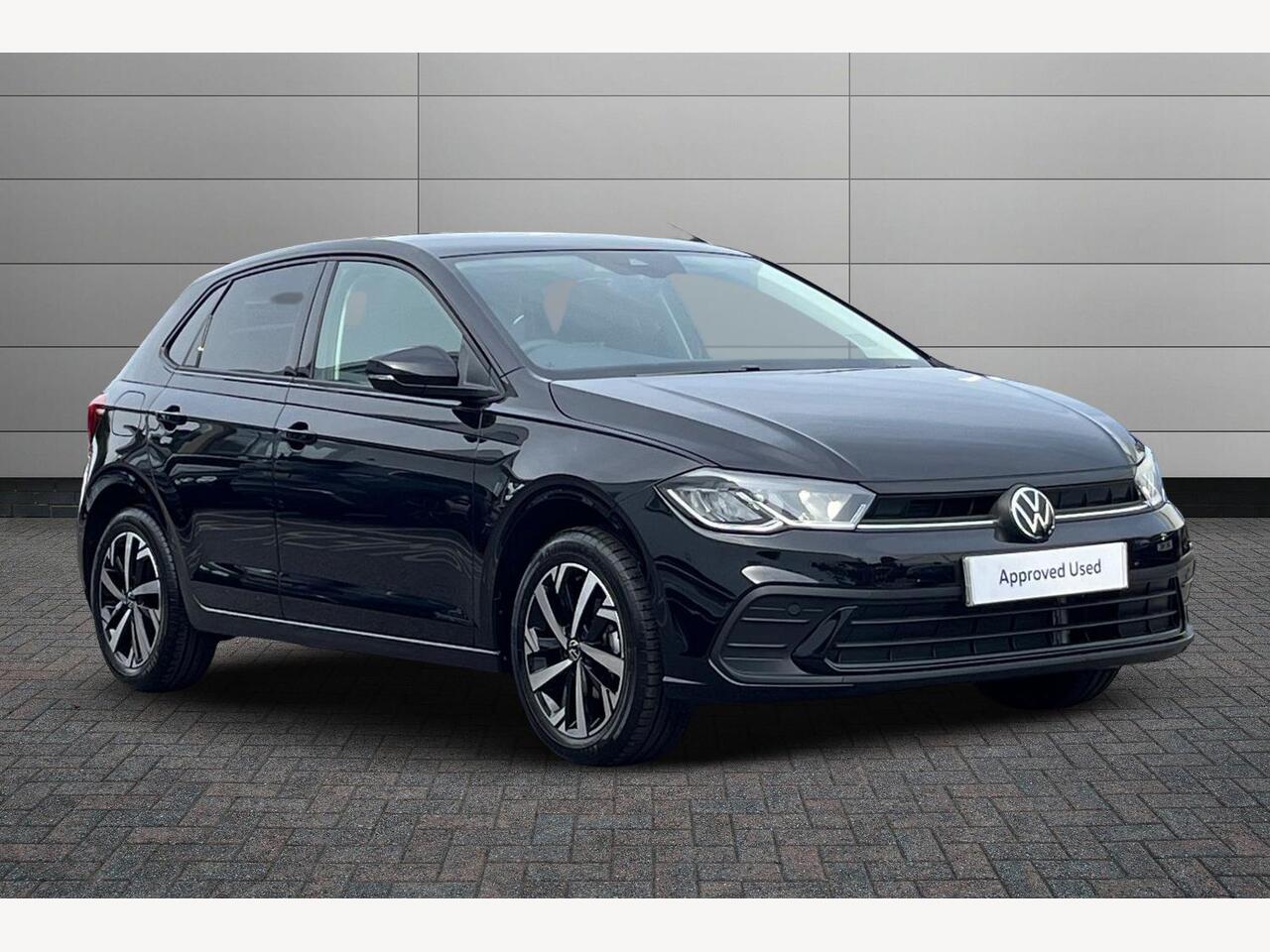 Main listing image - Volkswagen Polo