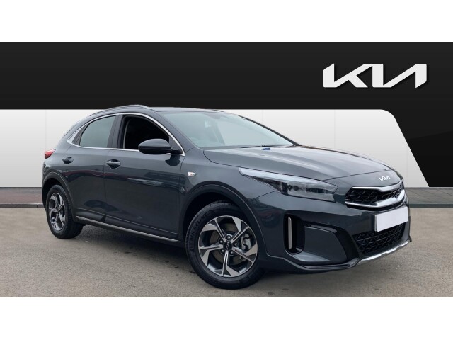 Main listing image - Kia XCeed