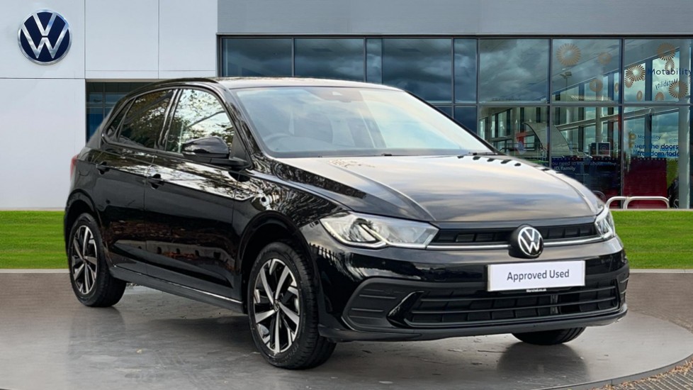 Main listing image - Volkswagen Polo