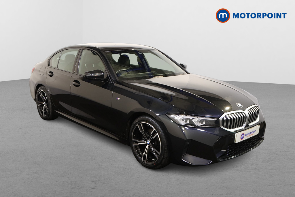 Main listing image - BMW 3 Series