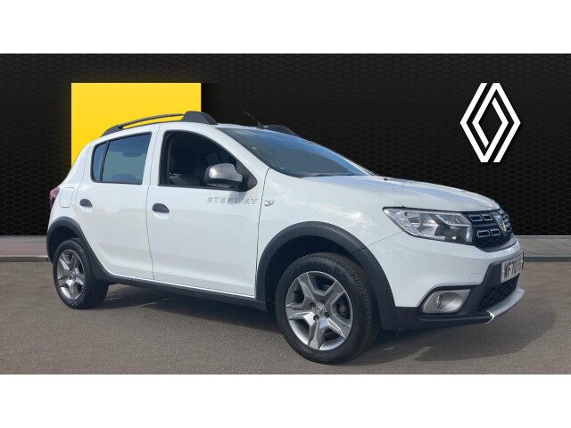 Main listing image - Dacia Sandero Stepway