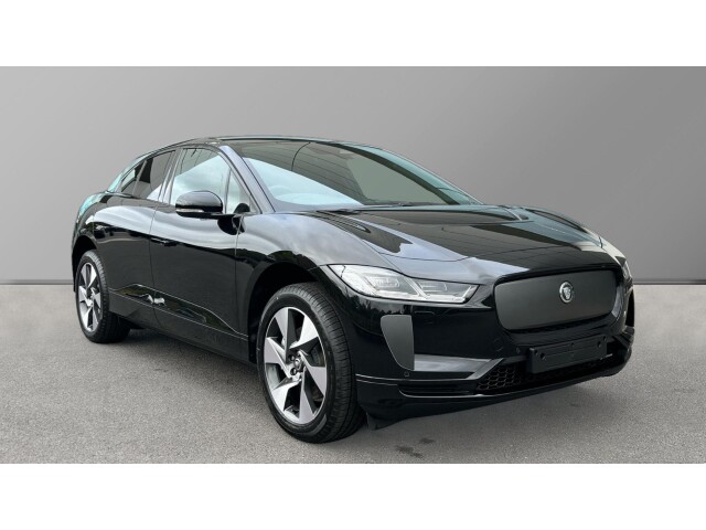 Main listing image - Jaguar I-Pace