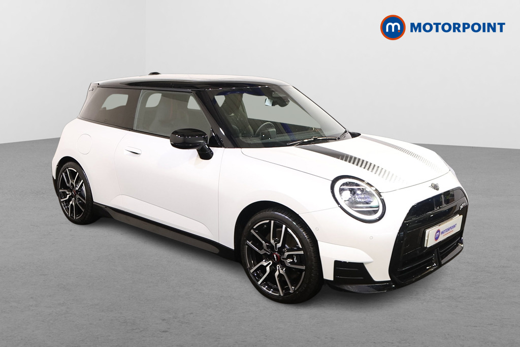 Main listing image - MINI Electric