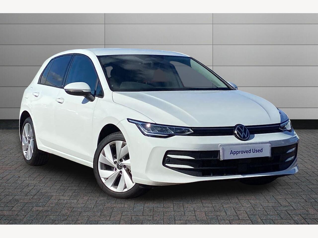 Main listing image - Volkswagen Golf