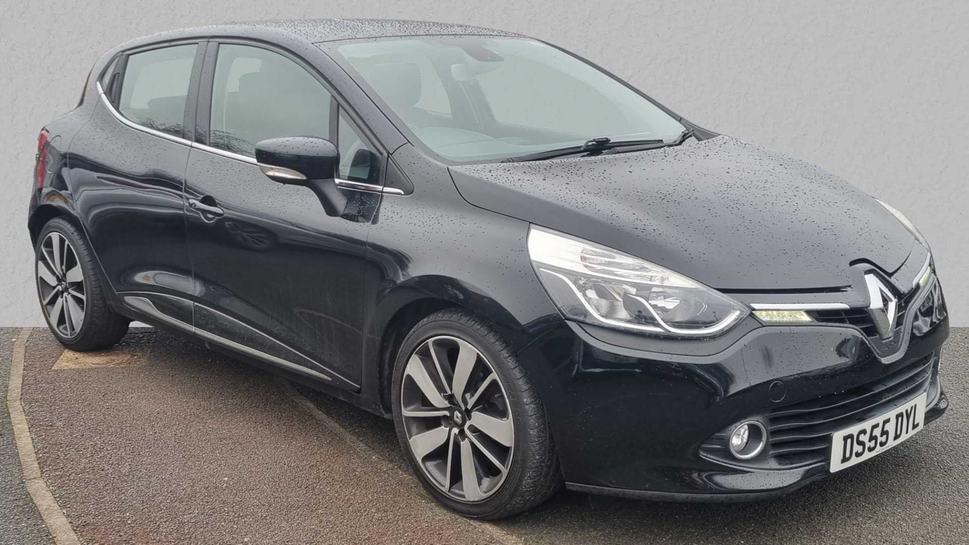 Main listing image - Renault Clio