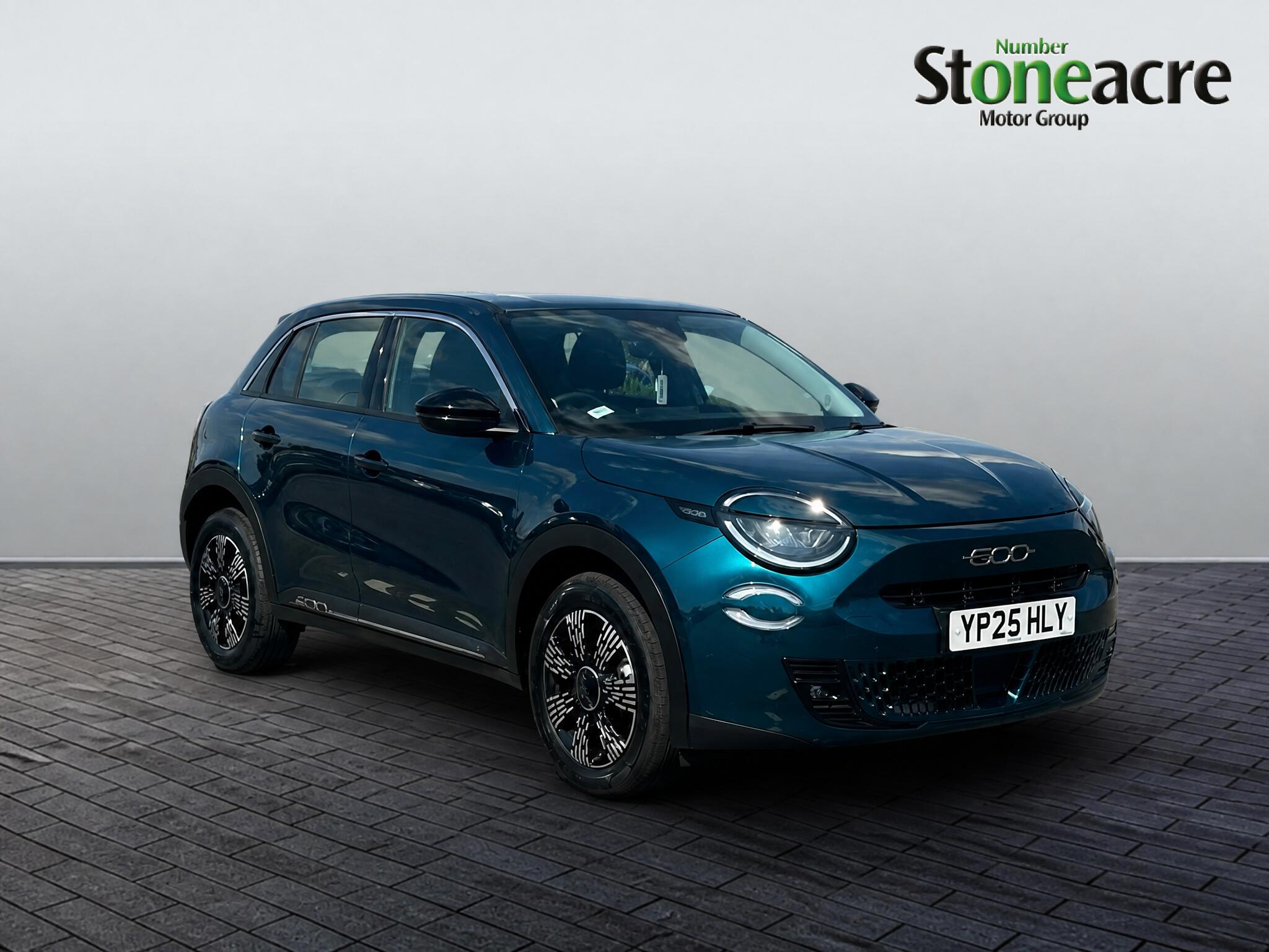 Main listing image - Fiat 600